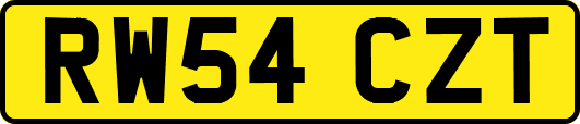 RW54CZT