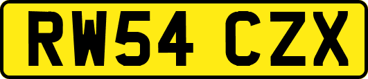 RW54CZX