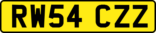 RW54CZZ