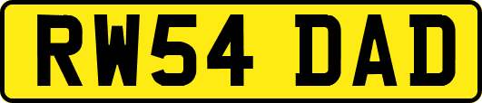 RW54DAD