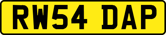 RW54DAP