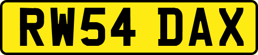 RW54DAX