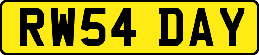 RW54DAY