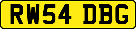 RW54DBG