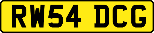 RW54DCG