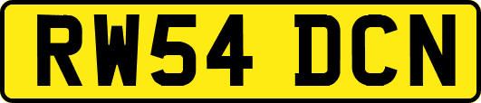 RW54DCN