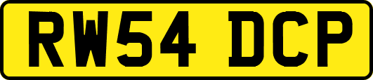 RW54DCP