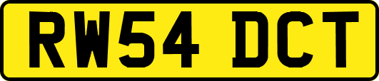 RW54DCT