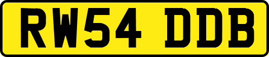 RW54DDB