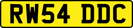 RW54DDC