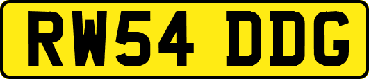 RW54DDG