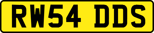 RW54DDS