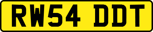 RW54DDT