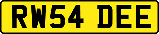 RW54DEE
