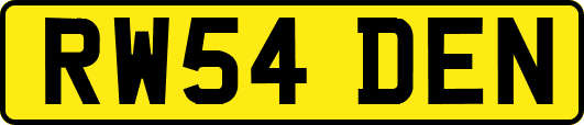 RW54DEN