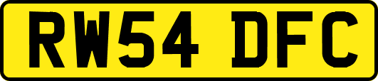 RW54DFC