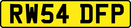 RW54DFP