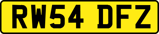 RW54DFZ
