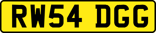 RW54DGG