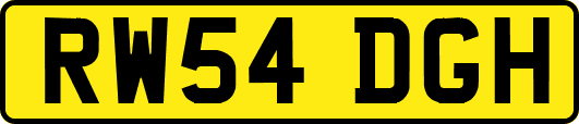 RW54DGH