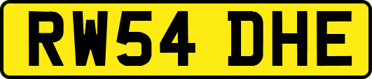 RW54DHE