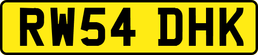 RW54DHK
