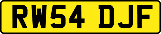 RW54DJF
