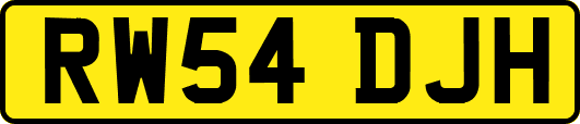 RW54DJH