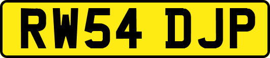 RW54DJP