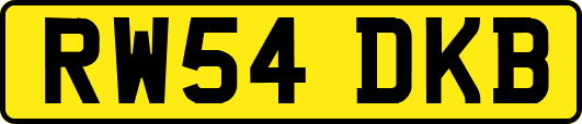 RW54DKB