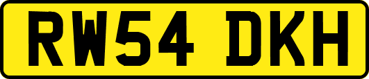 RW54DKH