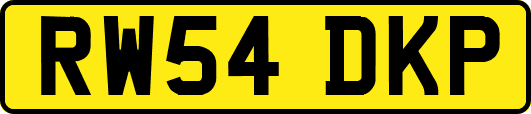 RW54DKP