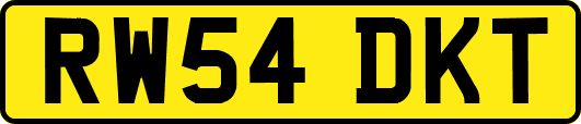 RW54DKT