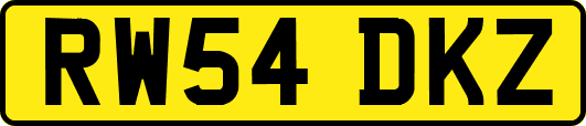 RW54DKZ
