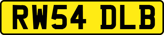 RW54DLB