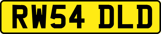 RW54DLD