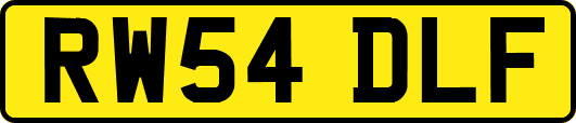 RW54DLF