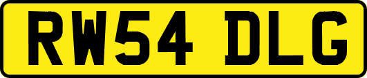 RW54DLG