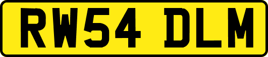 RW54DLM