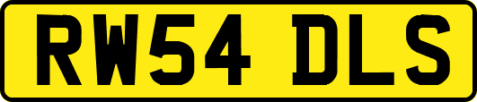 RW54DLS