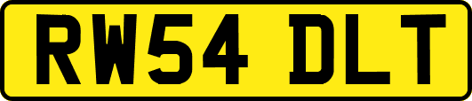 RW54DLT