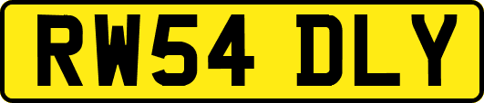 RW54DLY
