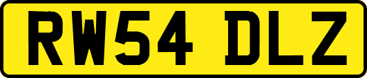 RW54DLZ