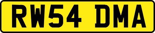 RW54DMA
