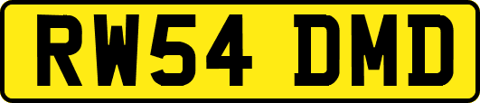 RW54DMD