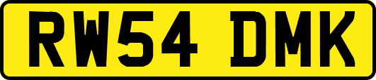 RW54DMK