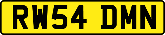 RW54DMN