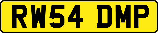 RW54DMP