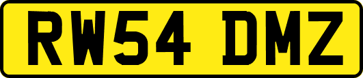 RW54DMZ