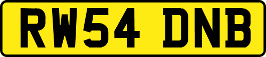 RW54DNB